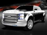 Ford F-250 Super Chief Concept 2006 года